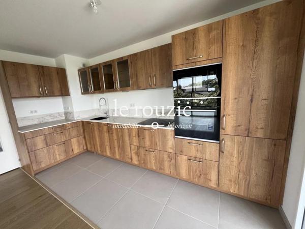 VANNES RIVE DROITE Appartement T4, Exceptionnel !! 102 M²