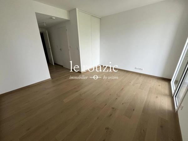 VANNES RIVE DROITE Appartement T4, Exceptionnel !! 102 M²
