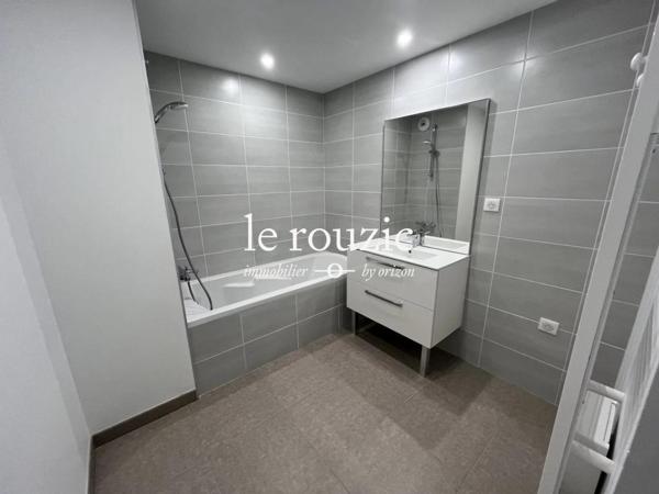 VANNES RIVE DROITE Appartement T4, Exceptionnel !! 102 M²