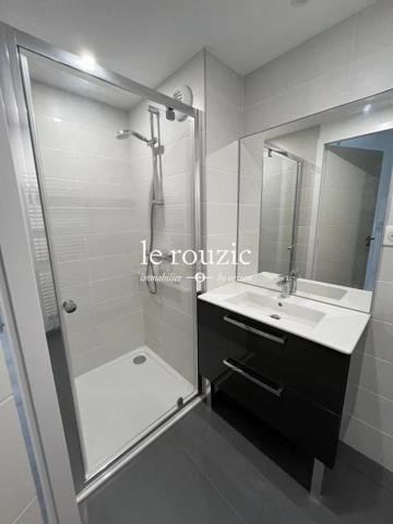 VANNES RIVE DROITE Appartement T4, Exceptionnel !! 102 M²