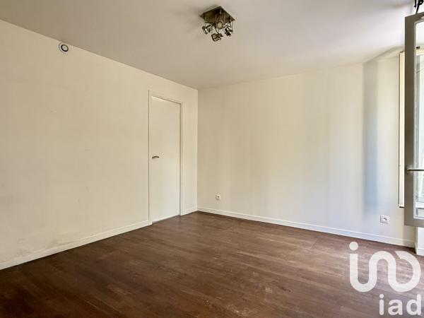 Appartement à vendre 2 pièces 43 m² Cormeilles-en-Parisis