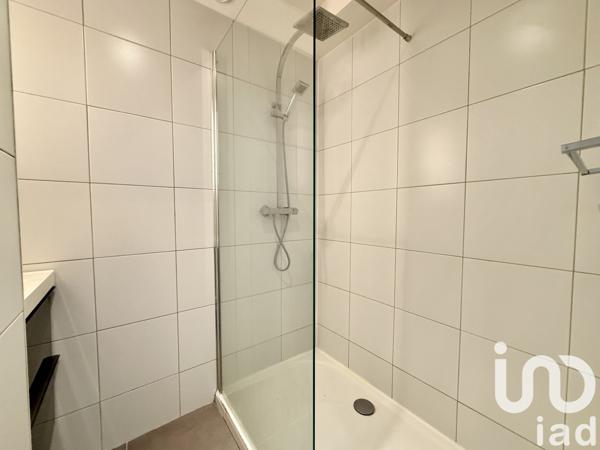 Appartement à vendre 2 pièces 43 m² Cormeilles-en-Parisis
