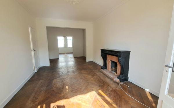 Maison à vendre    5 pièces •  Royan