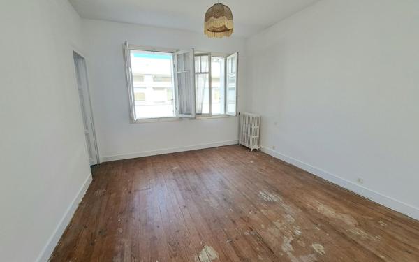 Maison à vendre    5 pièces •  Royan