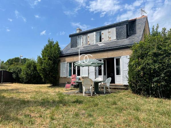 ARZON Maison 3 pièces 75 m²