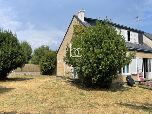 ARZON Maison 3 pièces 75 m²