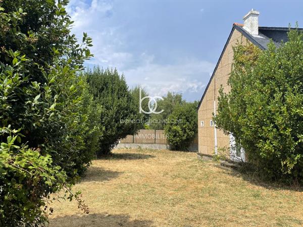 ARZON Maison 3 pièces 75 m²