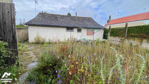 VENTE EN IMMO-INTERACTIF® : MAISON / VILLA - Les Ponts De Ce - Maine-et-Loire (49)