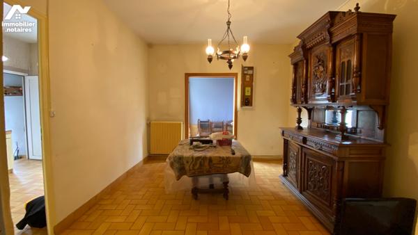 VENTE EN IMMO-INTERACTIF® : MAISON / VILLA - Les Ponts De Ce - Maine-et-Loire (49)