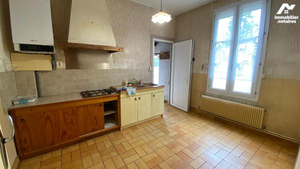 VENTE EN IMMO-INTERACTIF® : MAISON / VILLA - Les Ponts De Ce - Maine-et-Loire (49)