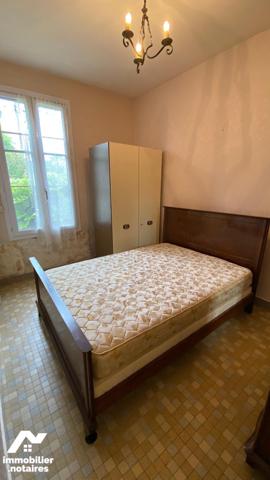 VENTE EN IMMO-INTERACTIF® : MAISON / VILLA - Les Ponts De Ce - Maine-et-Loire (49)