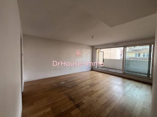 Appartement à louer 3 pièces de 66 m²