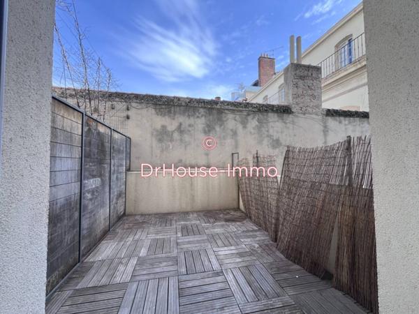 Appartement à louer 3 pièces de 66 m²