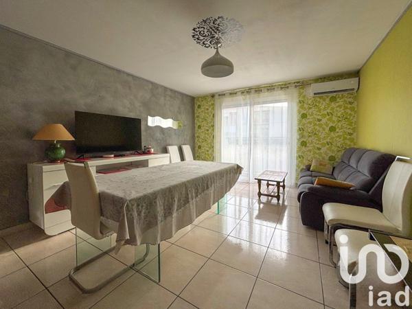Appartement à vendre 3 pièces 71 m² Perpignan
