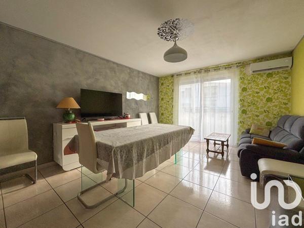 Appartement à vendre 3 pièces 71 m² Perpignan