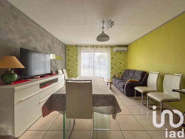 Appartement à vendre 3 pièces 71 m² Perpignan