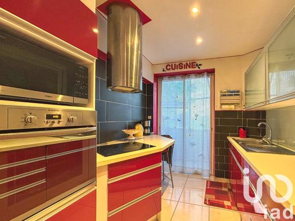 Appartement à vendre 3 pièces 71 m² Perpignan