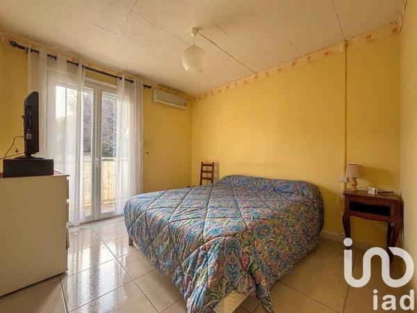 Appartement à vendre 3 pièces 71 m² Perpignan