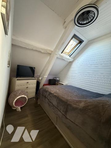 Maison de ville 