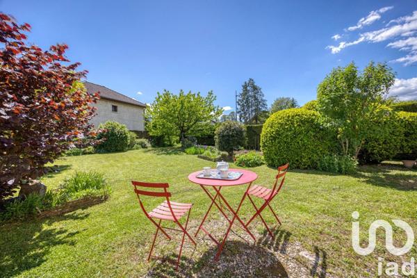 Maison à vendre 5 pièces 132 m² Crolles