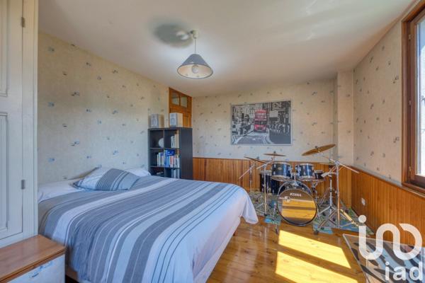 Maison à vendre 5 pièces 132 m² Crolles