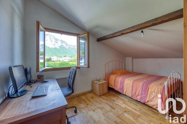 Maison à vendre 5 pièces 132 m² Crolles