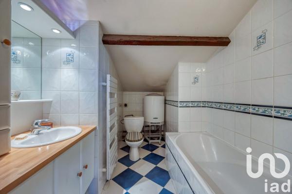 Maison à vendre 5 pièces 132 m² Crolles