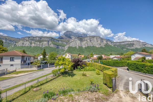 Maison à vendre 5 pièces 132 m² Crolles