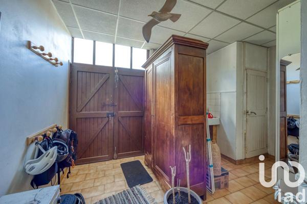 Maison à vendre 5 pièces 132 m² Crolles