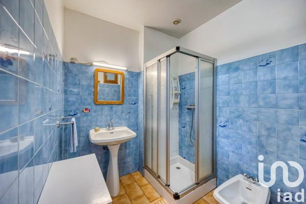 Maison à vendre 5 pièces 132 m² Crolles