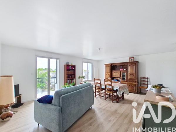 Location appartement 2 pièces 54 m² Val-du-Layon