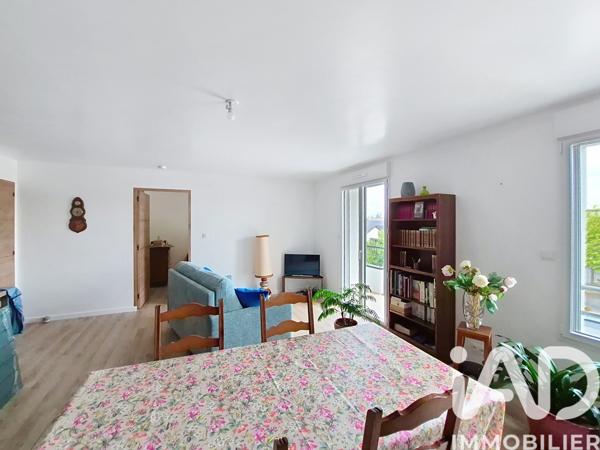 Location appartement 2 pièces 54 m² Val-du-Layon