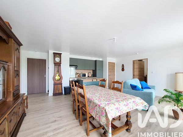 Location appartement 2 pièces 54 m² Val-du-Layon