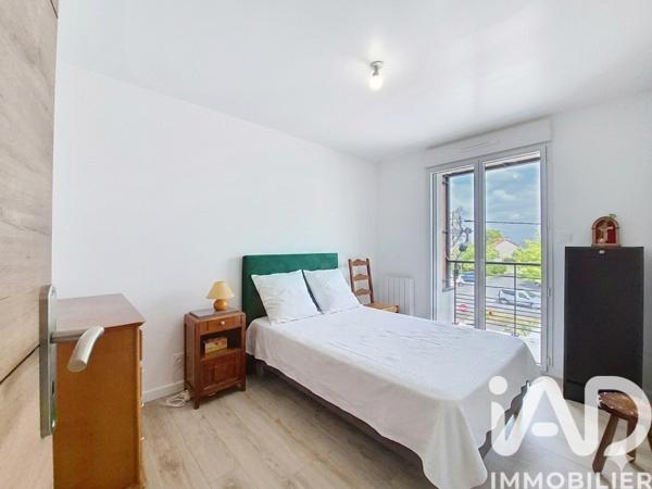 Location appartement 2 pièces 54 m² Val-du-Layon