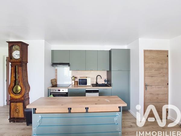 Location appartement 2 pièces 54 m² Val-du-Layon