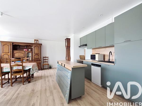 Location appartement 2 pièces 54 m² Val-du-Layon