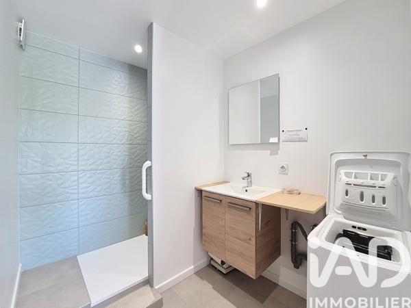 Location appartement 2 pièces 54 m² Val-du-Layon