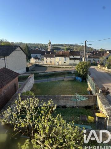 Maison à vendre 2 pièces 72,3 m² Ravières