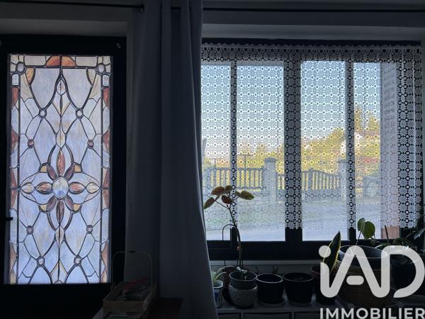 Maison à vendre 2 pièces 72,3 m² Ravières