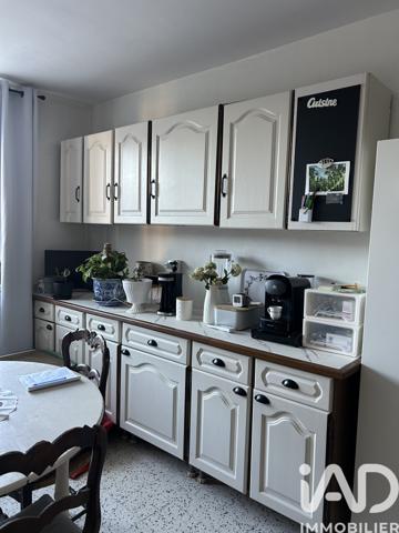 Maison à vendre 2 pièces 72,3 m² Ravières