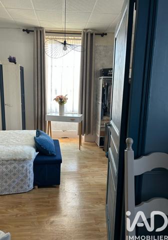 Maison à vendre 2 pièces 72,3 m² Ravières