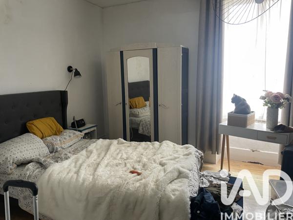 Maison à vendre 2 pièces 72,3 m² Ravières