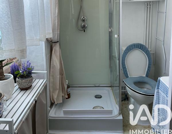 Maison à vendre 2 pièces 72,3 m² Ravières