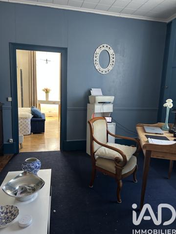 Maison à vendre 2 pièces 72,3 m² Ravières