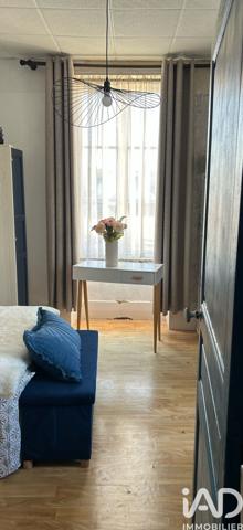 Maison à vendre 2 pièces 72,3 m² Ravières