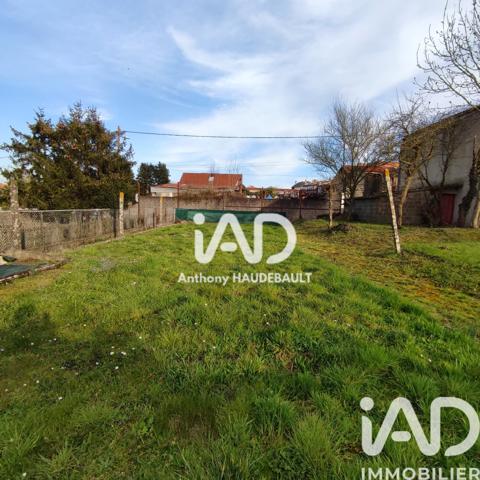 Maison à vendre 7 pièces 151 m² Beaupréau-en-Mauges