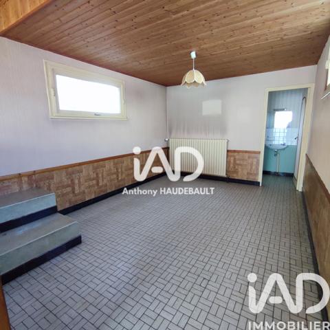 Maison à vendre 7 pièces 151 m² Beaupréau-en-Mauges