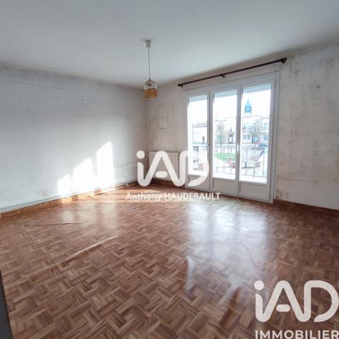 Maison à vendre 7 pièces 151 m² Beaupréau-en-Mauges