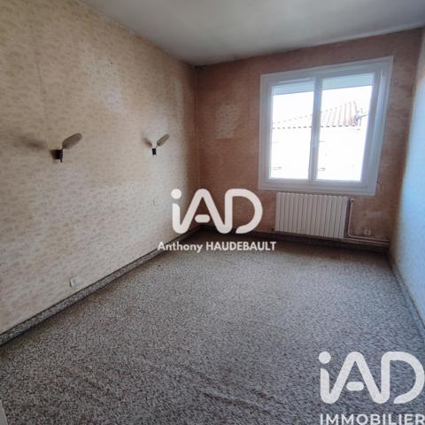 Maison à vendre 7 pièces 151 m² Beaupréau-en-Mauges