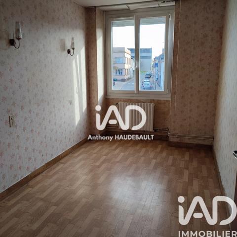 Maison à vendre 7 pièces 151 m² Beaupréau-en-Mauges